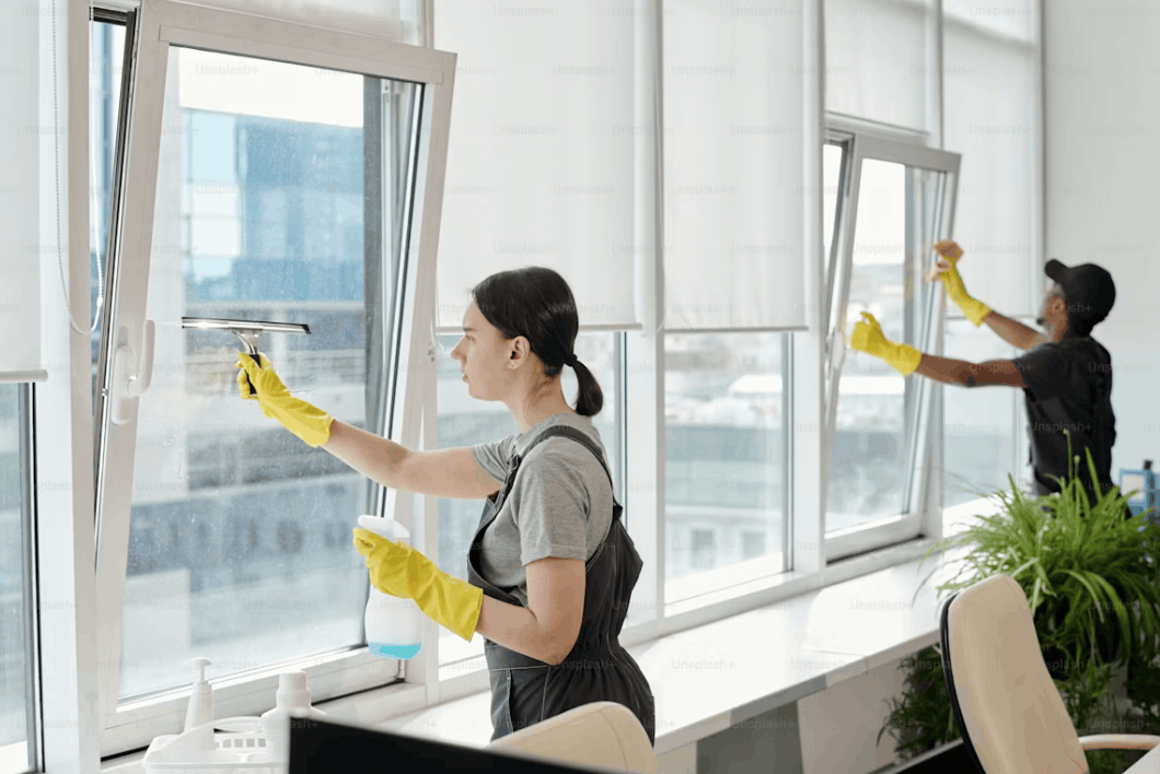 End of Lease Cleaning Checklist for Australian Renters